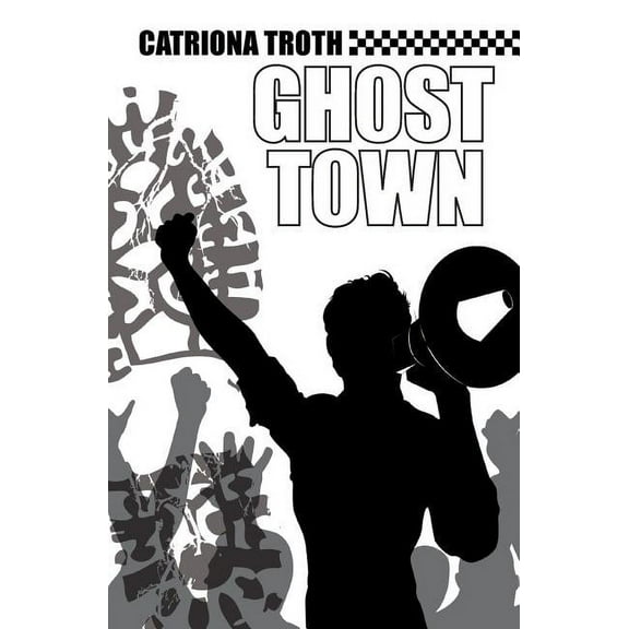 Ghost Town (Paperback)