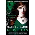 thumbnail image 1 of Pre-Owned Ghost Town (Morganville Vampires) Paperback, 1 of 1
