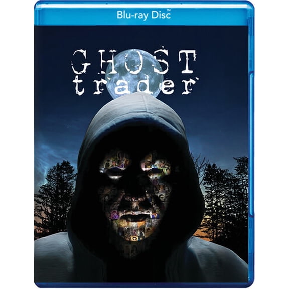 Ghost Trader (Blu-ray), Burning Bulb, Mystery & Suspense