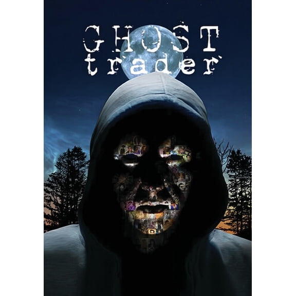 Ghost Trader (DVD), Burning Bulb, Mystery & Suspense
