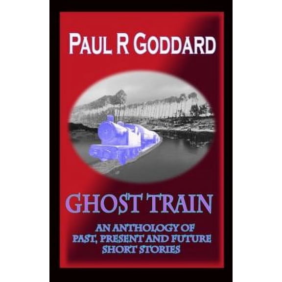 Ghost Train (Paperback)