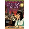 thumbnail image 1 of Pre-Owned Ghost Train to New Orleans (Paperback) 0316221147 9780316221146, 1 of 1
