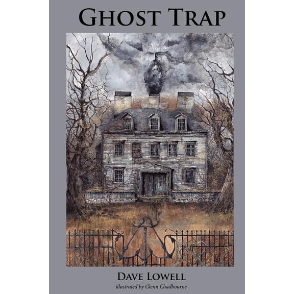 Ghost Trap