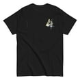 thumbnail image 1 of Ghost - Triangle Logo Unisex T-Shirt - Black - Small, 1 of 7