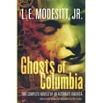 thumbnail image 1 of Ghost Trilogy Ghosts of Columbia, (Paperback), 1 of 2