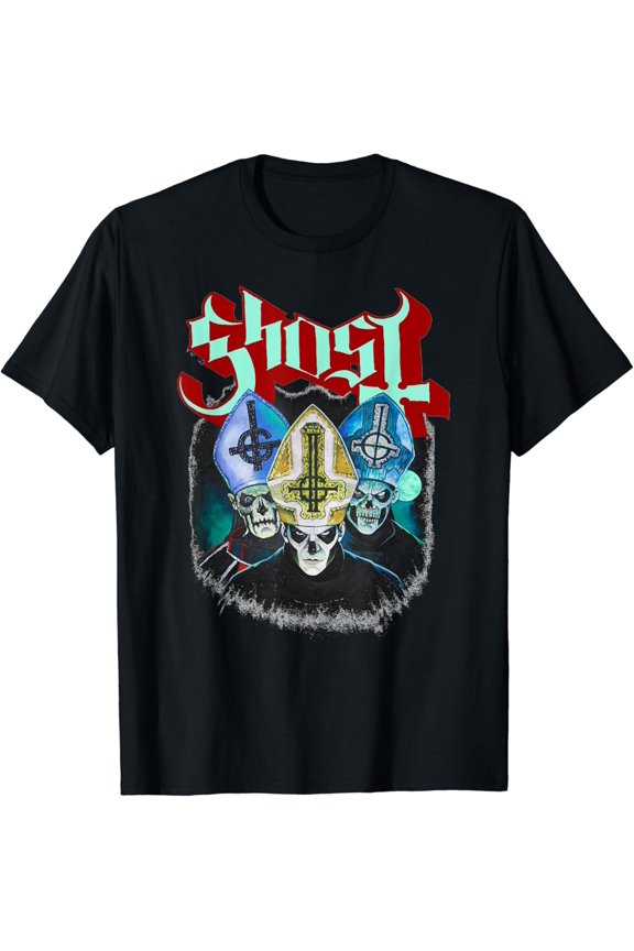 Ghost – Trinity T-Shirt
