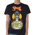 thumbnail image 1 of Ghost Unisex T-Shirt Blood Ceremony (Medium), 1 of 3