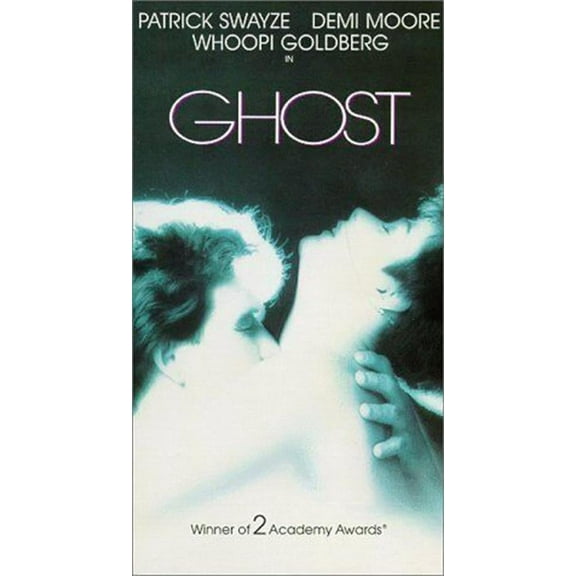 Ghost (VHS Tape)