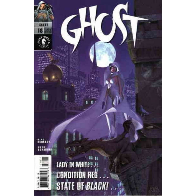 少年漫画 XXS Manga Ghost Case (6 pack) OSCAR XXS Manga Ghost Case