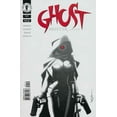 thumbnail image 1 of Ghost (Vol. 2) #7 VF ; Dark Horse Comic Book, 1 of 1