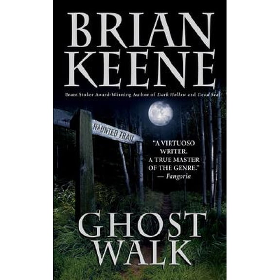 Pre-Owned Ghost Walk