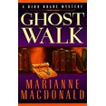 thumbnail image 1 of Pre-Owned Ghost Walk (Hardcover) 031219417X 9780312194178, 1 of 1