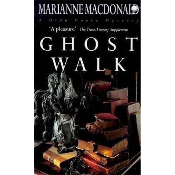 Pre-Owned Ghost Walk (A Dido Hoare mystery) (Paperback) 0340671564 9780340671566