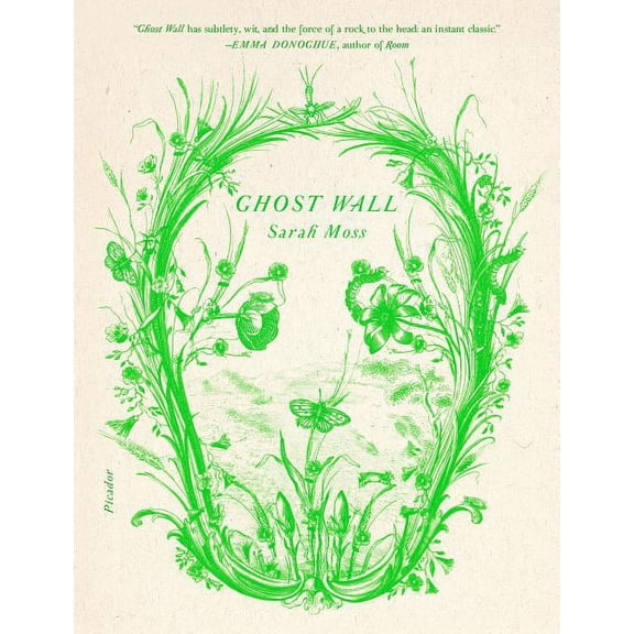 Ghost Wall : A Novel (Paperback)