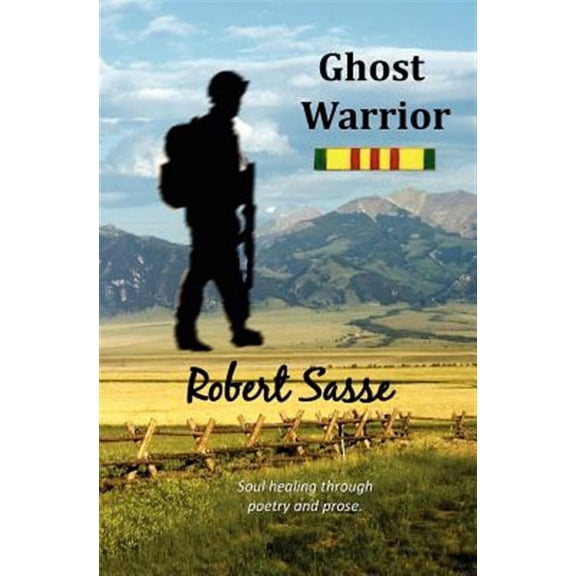 Ghost Warrior