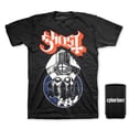 thumbnail image 1 of Ghost Warrior Opus Eponymous T-Shirt + Coolie (S), 1 of 1