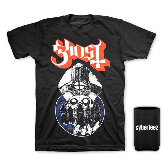 Ghost Warrior Opus Eponymous T-Shirt + Coolie (S)