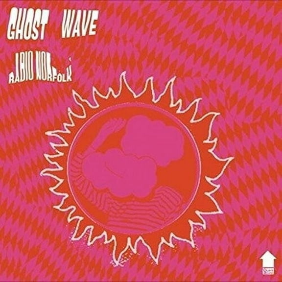 Ghost Wave - Radio Norfolk - Music & Performance - Vinyl