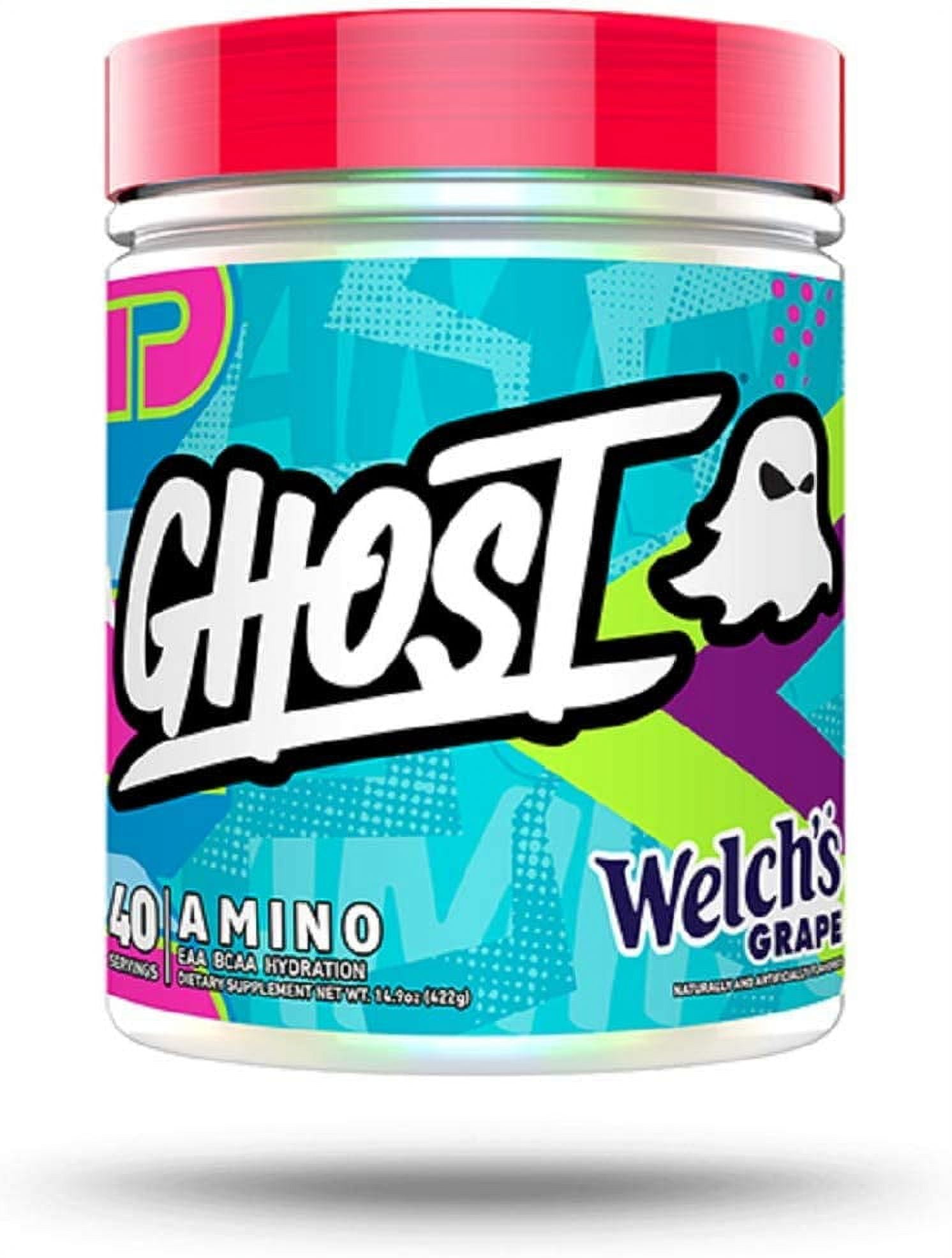 Ghost Hydration 40 Serves