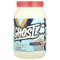 thumbnail image 1 of Ghost Whey Protein, Cinnabon®, 2 lb (918 g), 1 of 4