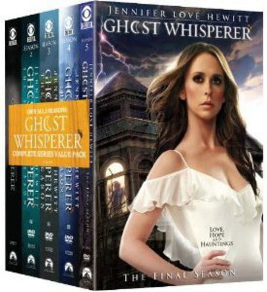 ァッション人気ブランドランキング Ghost-Whisperer-Complete- その他