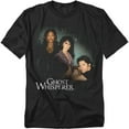 thumbnail image 1 of Ghost Whisperer - Diagonal Cast - Short Sleeve Shirt - XXXXXXX-Large, 1 of 7