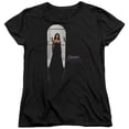 thumbnail image 1 of Ghost Whisperer - Doorway - Women's Short Sleeve Shirt - X-Large, 1 of 2