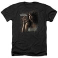 thumbnail image 1 of Ghost Whisperer - Ethereal - Heather Short Sleeve Shirt - XXX-Large, 1 of 2
