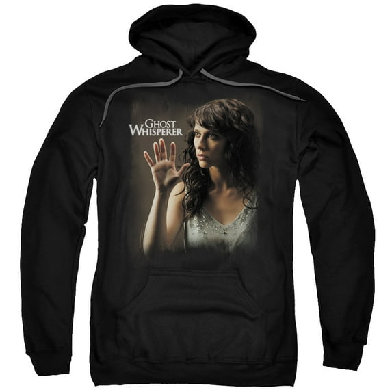 Ghost Whisperer - Ethereal - Pull-Over Hoodie - Medium