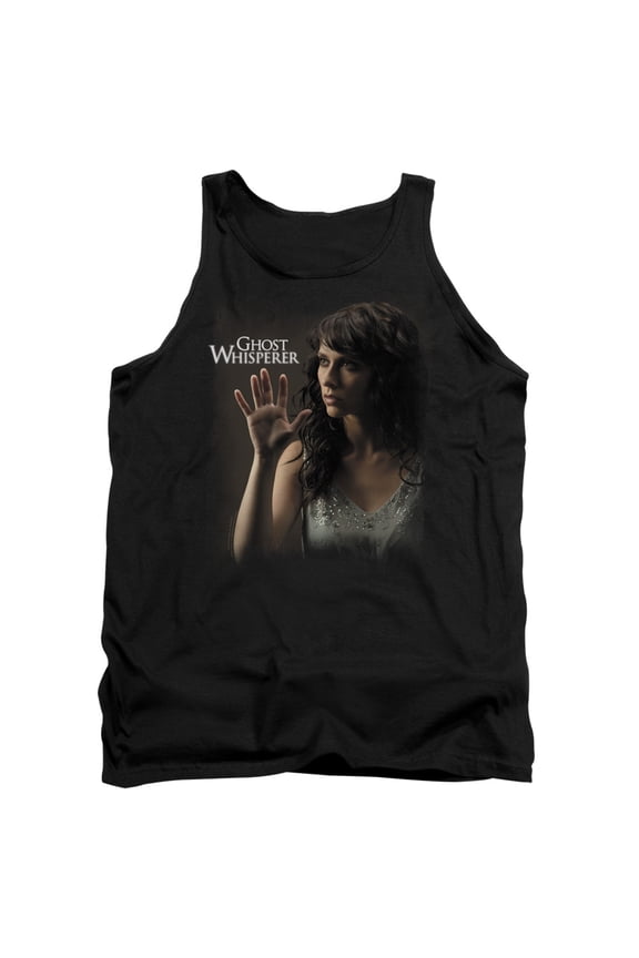 Ghost Whisperer - Ethereal - Tank Top - X-Large