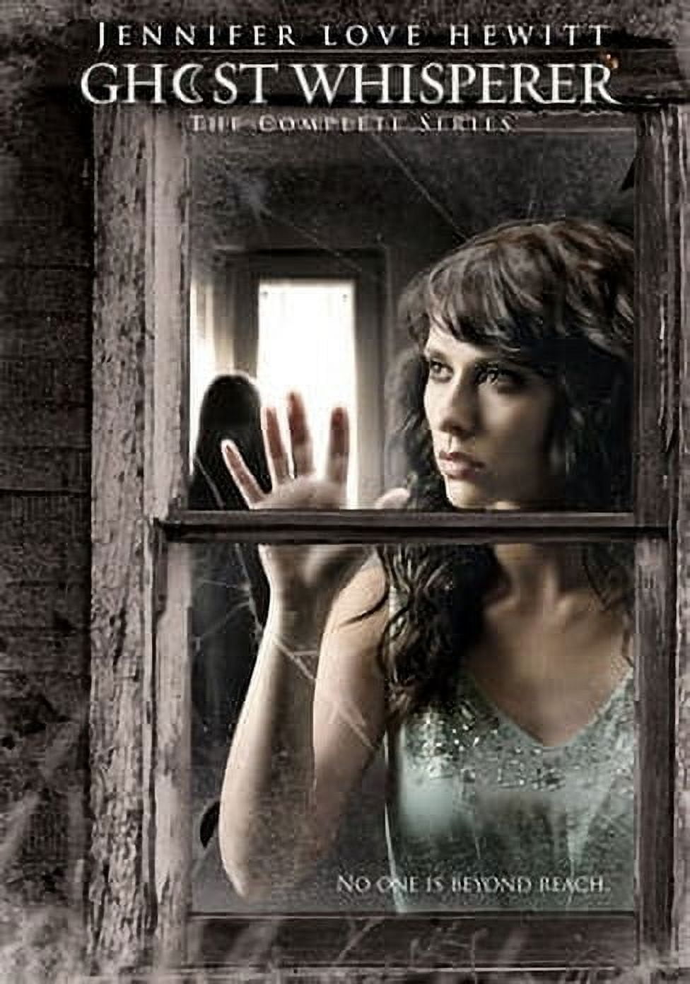 Series Ghost Whisperer For Free Paramount's Ghost Whisperer: The