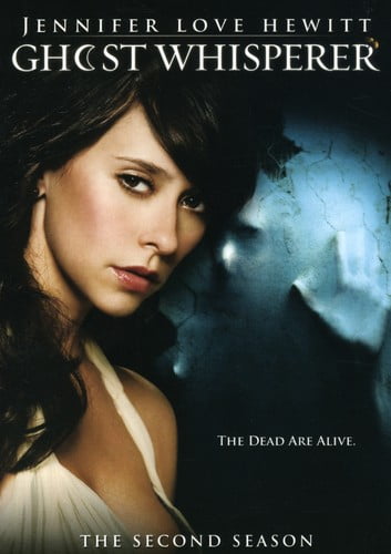 その他 Ghost Whisperer: Final Season [DVD] [Import] wyw801m その他 Ghost Whisperer: Final Season [DVD] [Import] wyw801m