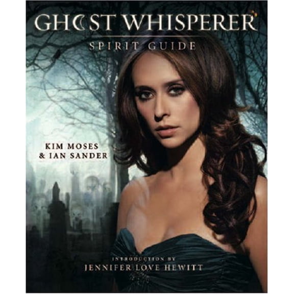 Pre-Owned Ghost Whisperer: The Spirit Guide (Paperback) 184576935X 9781845769352