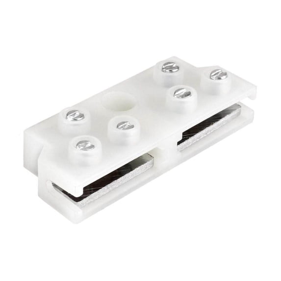 Ghost Wire Terminal Block