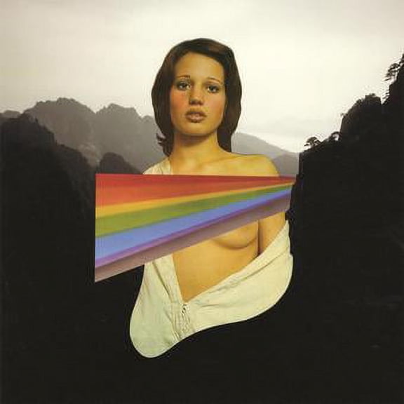 Ghost Woman - Ghost Woman - CD