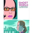 thumbnail image 1 of Pre-Owned Ghost World: A Screenplay, 9781560974390, 1560974397, Paperback,, 1 of 1