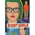 thumbnail image 1 of Ghost World (Criterion Collection) (DVD), Criterion Collection, Comedy, 1 of 3