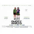 thumbnail image 1 of Ghost World Movie Poster - 17 x 11 in., 1 of 1