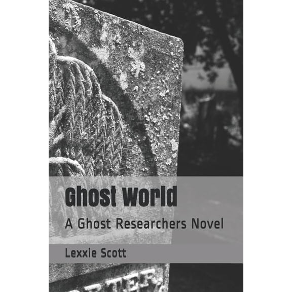 Ghost World (Paperback)