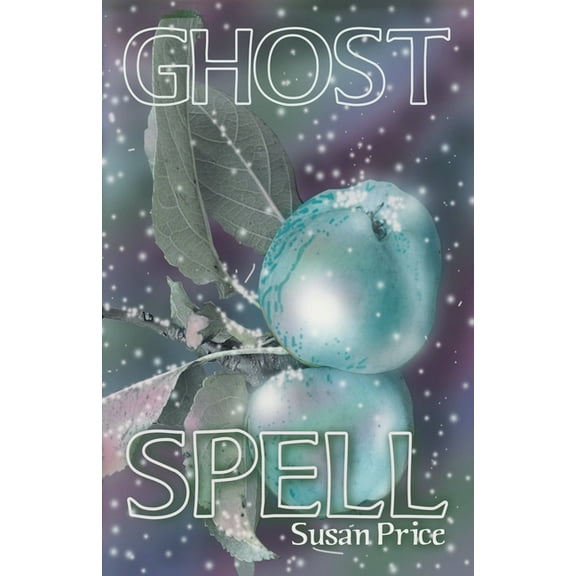 Ghost World Sequence Ghost Spell, Book 4, (Paperback)