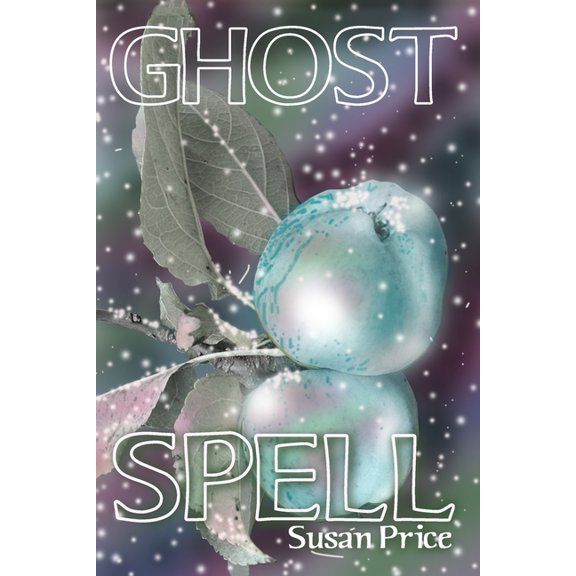 Ghost World Sequence Ghost Spell, Book 4, (Paperback)