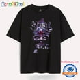 Ghost World Tour 2025 T Shirt