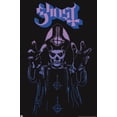 thumbnail image 1 of Ghost - Wrath Wall Poster, 14.725" x 22.375", 1 of 4