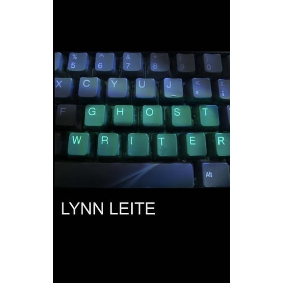 ghost writer (Paperback)