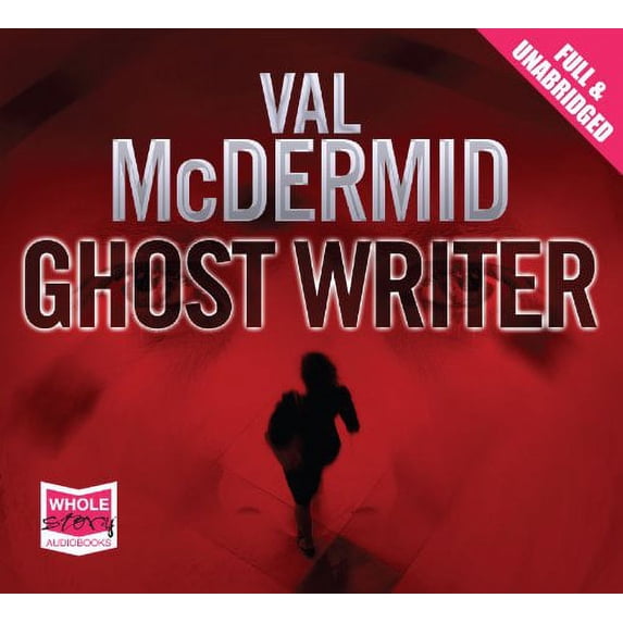Ghost Writer