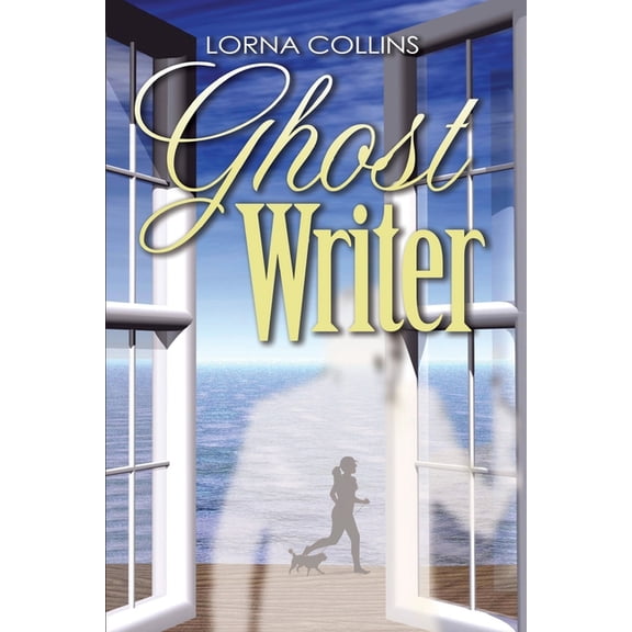 Ghost Writer Paperback 197560086X 9781975600860 Lorna Collins