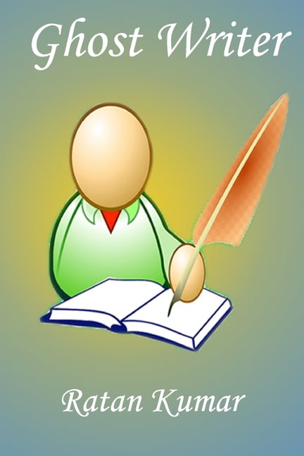 Ghost Writer (Paperback)