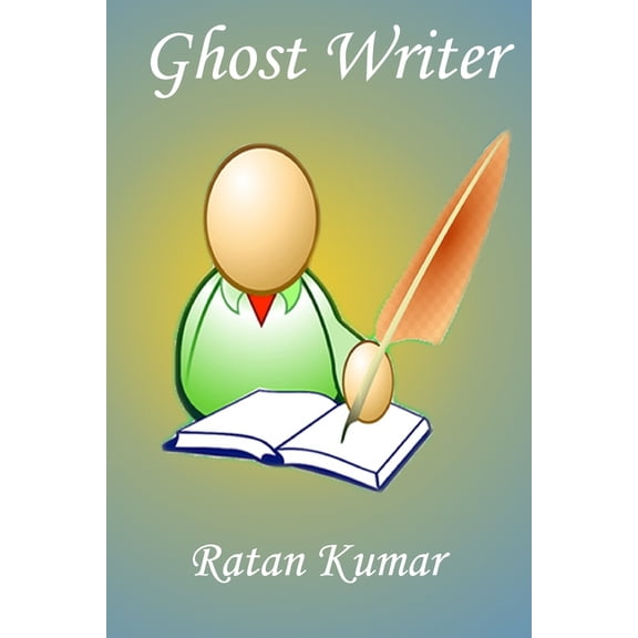 Ghost Writer (Paperback)