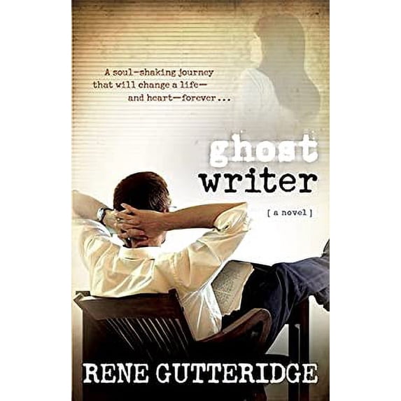 Pre-Owned Ghost Writer (Paperback) 1598569643 9781598569643