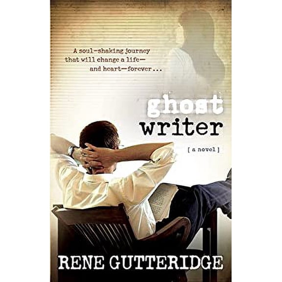 Pre-Owned Ghost Writer (Paperback) 1598569643 9781598569643